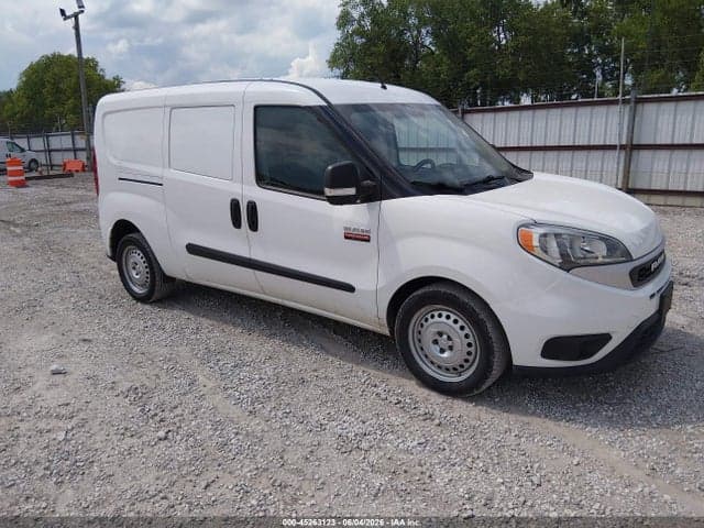 2022 RAM PROMASTER CITY