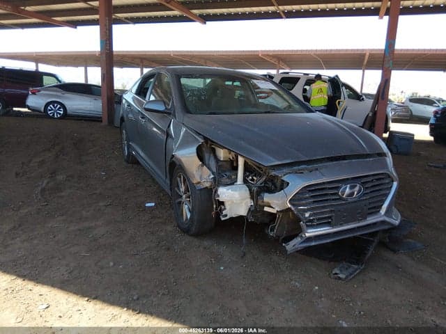 2019 HYUNDAI SONATA SE 1
