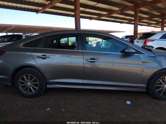 2019 HYUNDAI SONATA SE 13