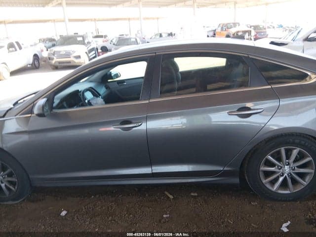 2019 HYUNDAI SONATA SE 14