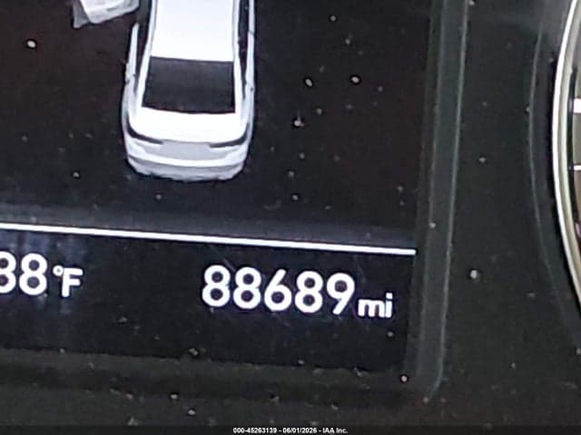 2019 HYUNDAI SONATA SE 15