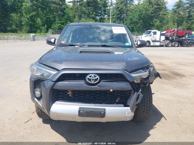 2018 TOYOTA 4RUNNER TRD OFF ROAD PREMIUM 13