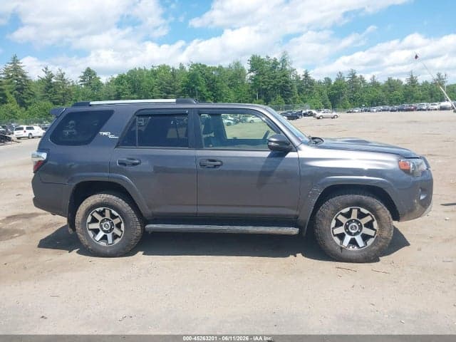 2018 TOYOTA 4RUNNER TRD OFF ROAD PREMIUM 14