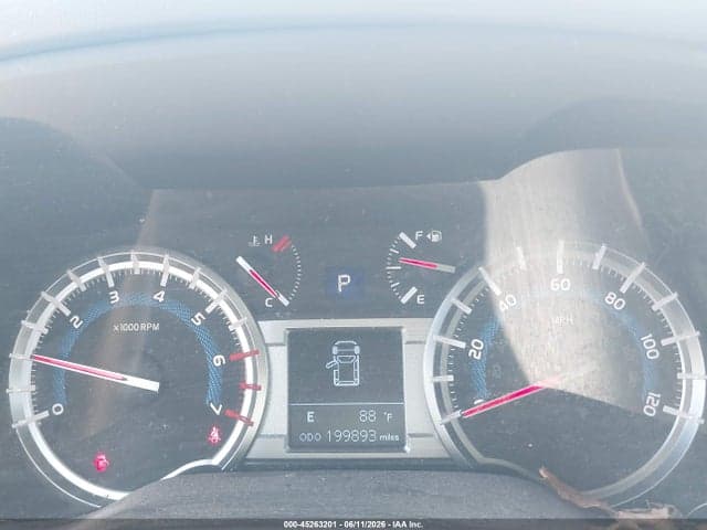 2018 TOYOTA 4RUNNER TRD OFF ROAD PREMIUM 7