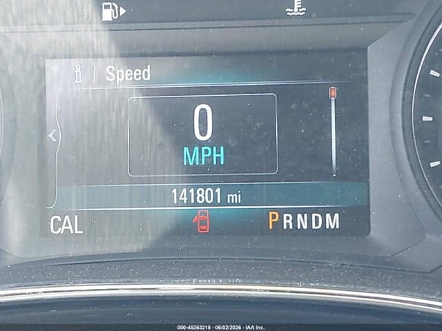 2018 BUICK ENCORE PREFERRED 15