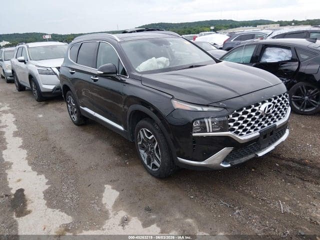 2023 HYUNDAI SANTA FE LIMITED 1