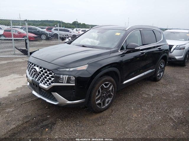 2023 HYUNDAI SANTA FE LIMITED 2