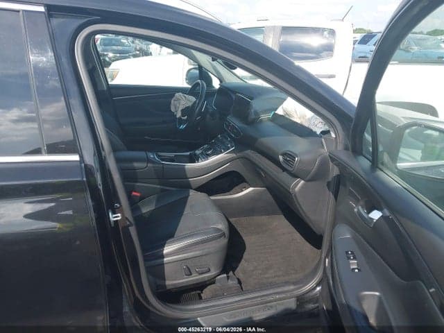 2023 HYUNDAI SANTA FE LIMITED 5