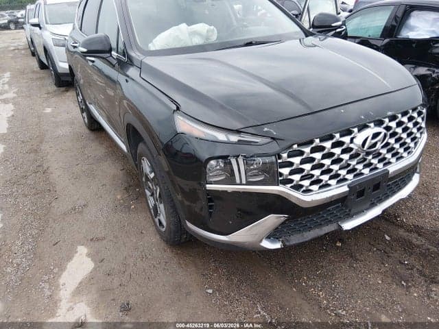 2023 HYUNDAI SANTA FE LIMITED 6