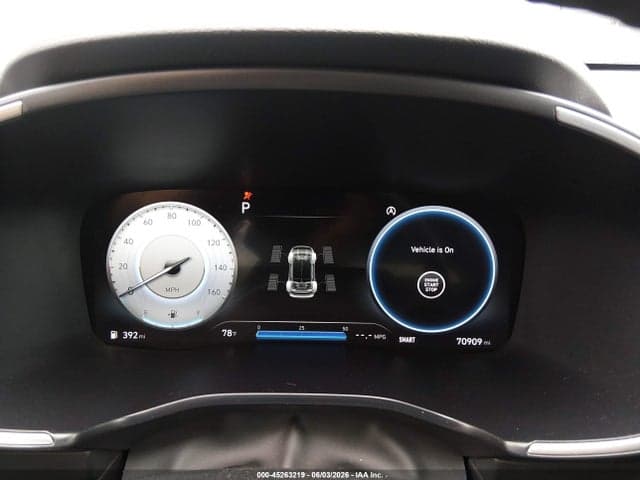 2023 HYUNDAI SANTA FE LIMITED 7
