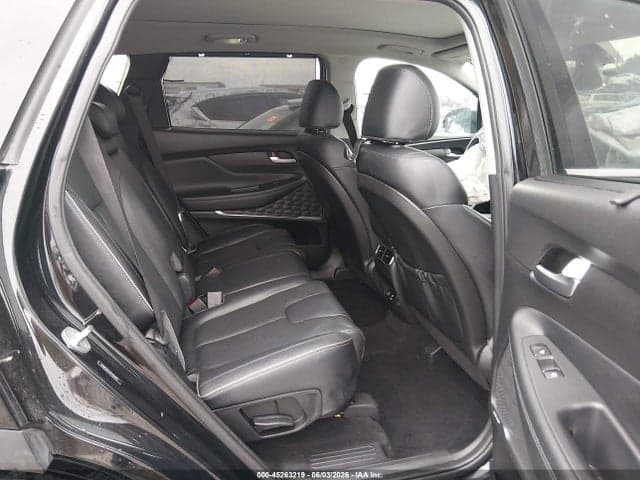 2023 HYUNDAI SANTA FE LIMITED 8