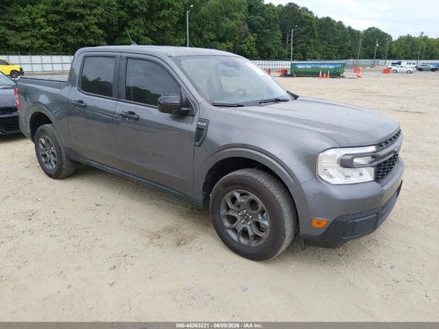 2024 FORD MAVERICK XLT - 1