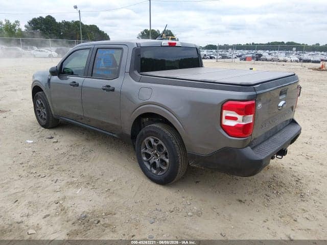 2024 FORD MAVERICK XLT 3