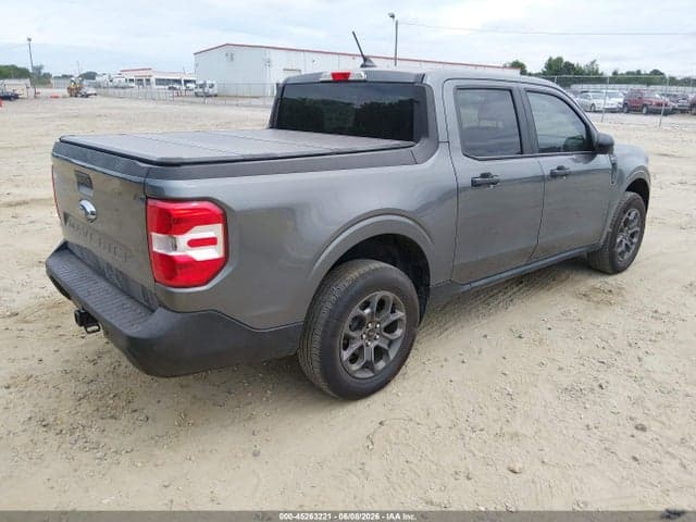 2024 FORD MAVERICK XLT 4