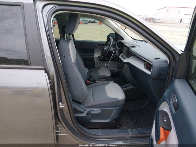 2024 FORD MAVERICK XLT 5
