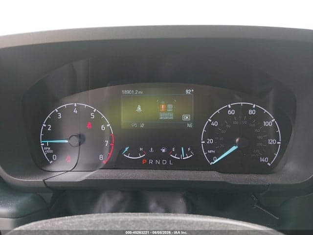 2024 FORD MAVERICK XLT 7