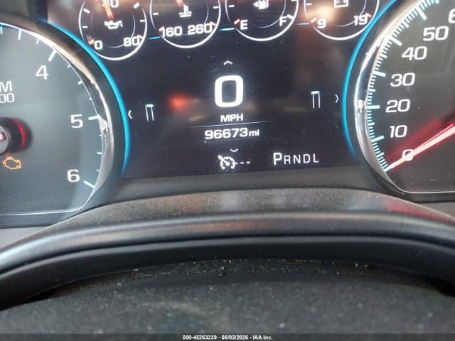 2017 GMC SIERRA 1500 DENALI 15