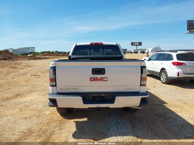 2017 GMC SIERRA 1500 DENALI 16