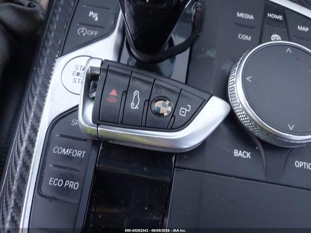 2020 BMW M340I M340I XDRIVE 11