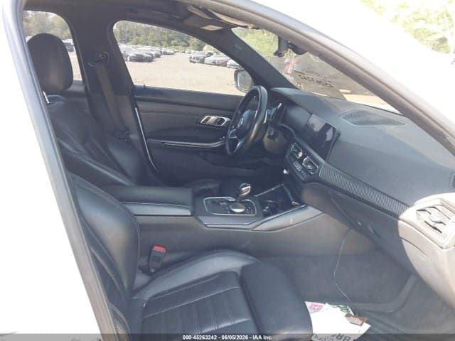 2020 BMW M340I M340I XDRIVE 5