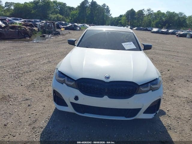 2020 BMW M340I M340I XDRIVE 6