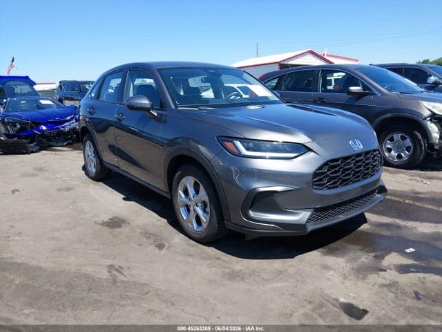2025 HONDA HR-V AWD LX - 1