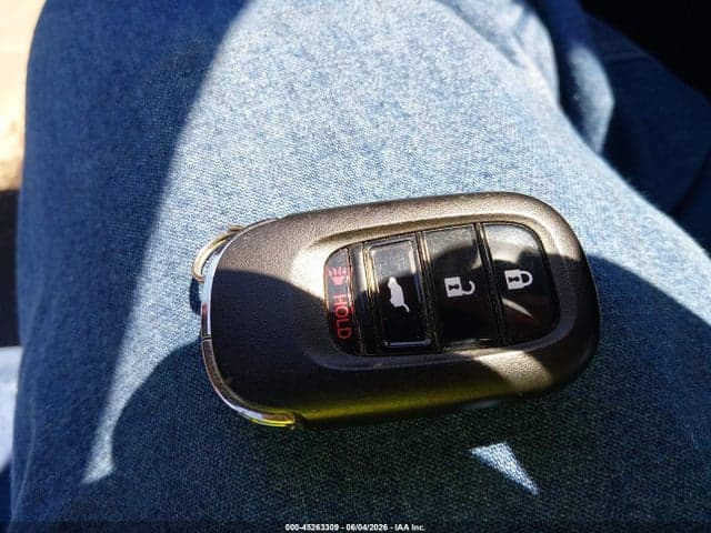 2025 HONDA HR-V AWD LX 11