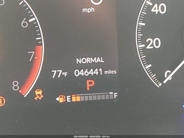 2025 HONDA HR-V AWD LX 16