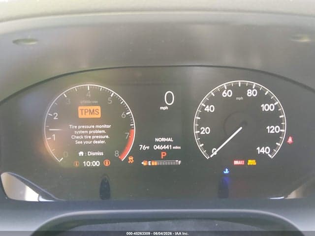 2025 HONDA HR-V AWD LX 7