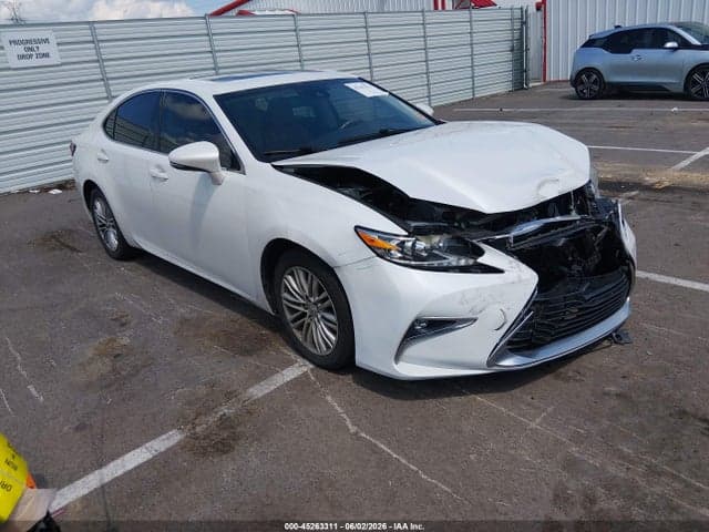 2017 LEXUS ES 350 1