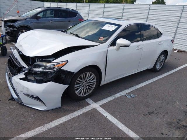 2017 LEXUS ES 350 2