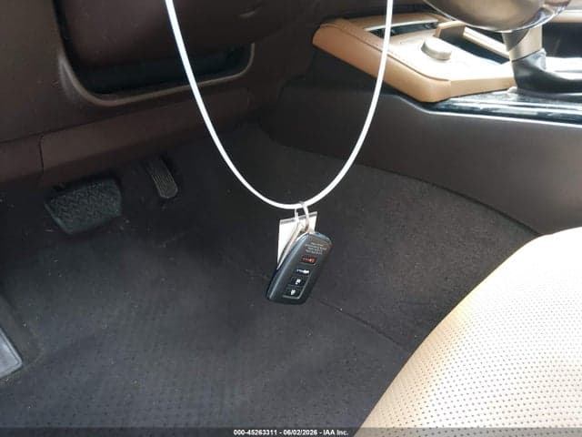 2017 LEXUS ES 350 11