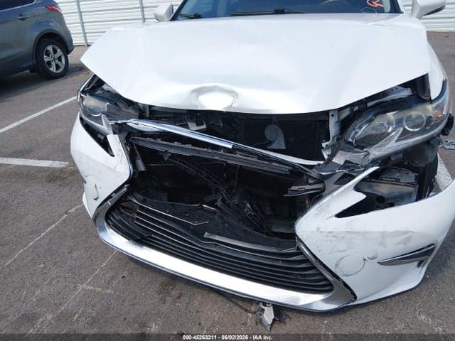 2017 LEXUS ES 350 12