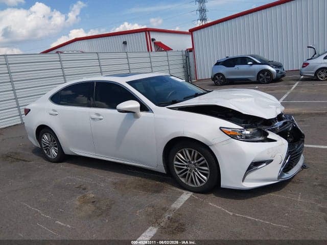 2017 LEXUS ES 350 13