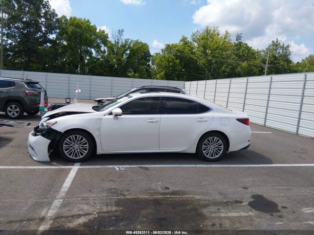 2017 LEXUS ES 350 14