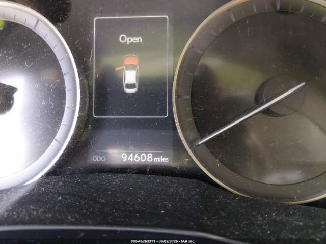 2017 LEXUS ES 350 15