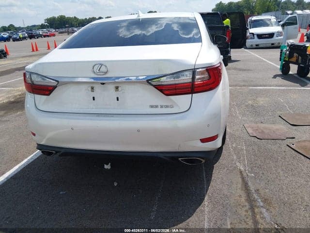 2017 LEXUS ES 350 16