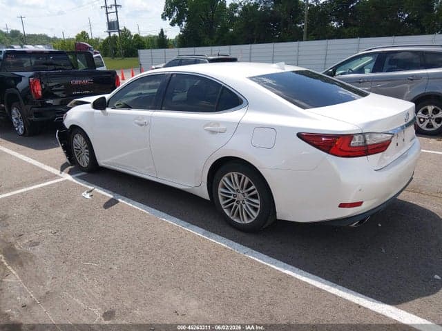 2017 LEXUS ES 350 3