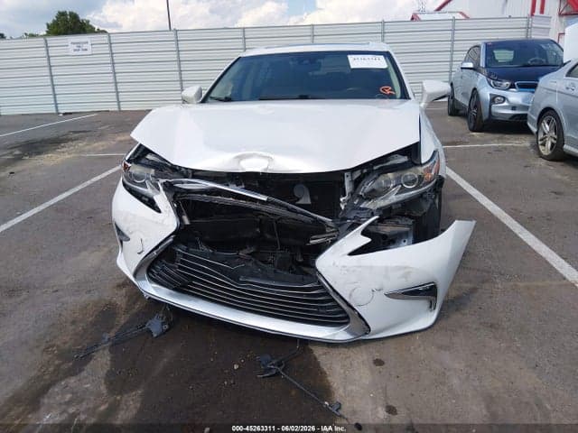 2017 LEXUS ES 350 6