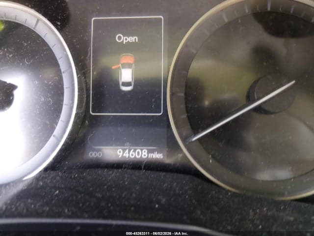 2017 LEXUS ES 350 7
