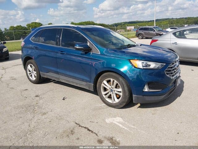 2020 FORD EDGE SEL - 1