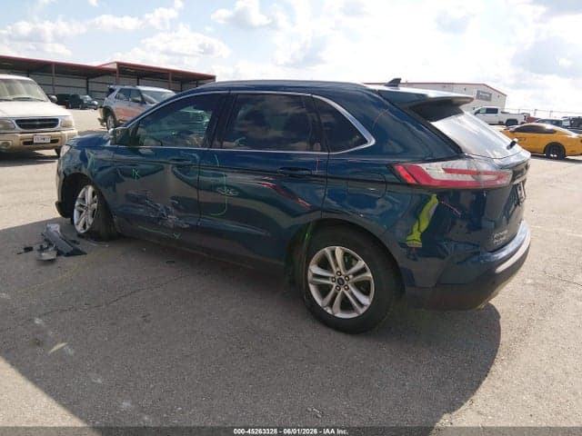 2020 FORD EDGE SEL 3