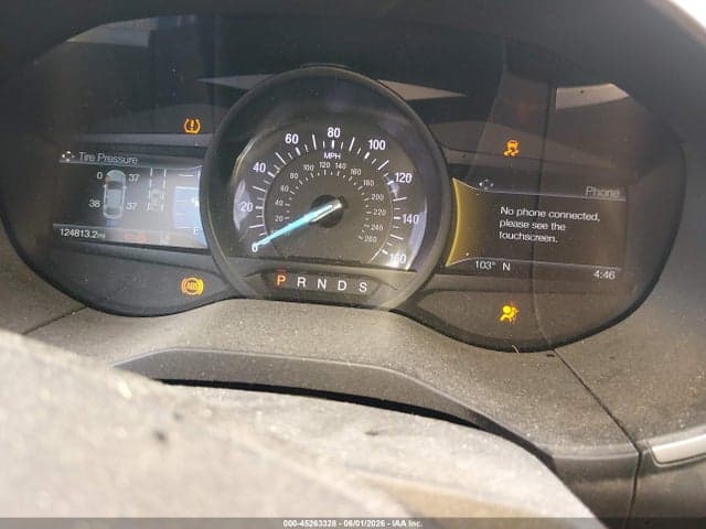 2020 FORD EDGE SEL 7