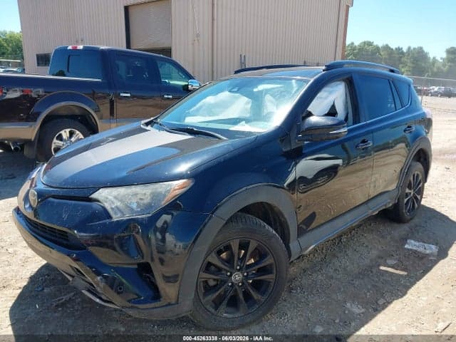 2018 TOYOTA RAV4 ADVENTURE 2