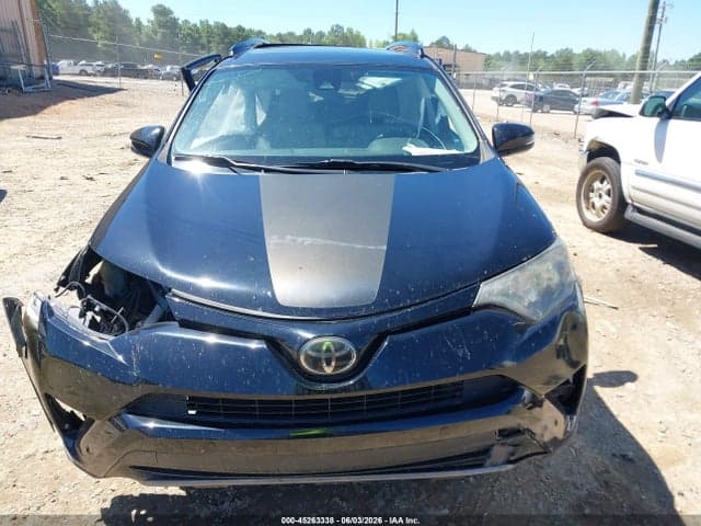 2018 TOYOTA RAV4 ADVENTURE 12