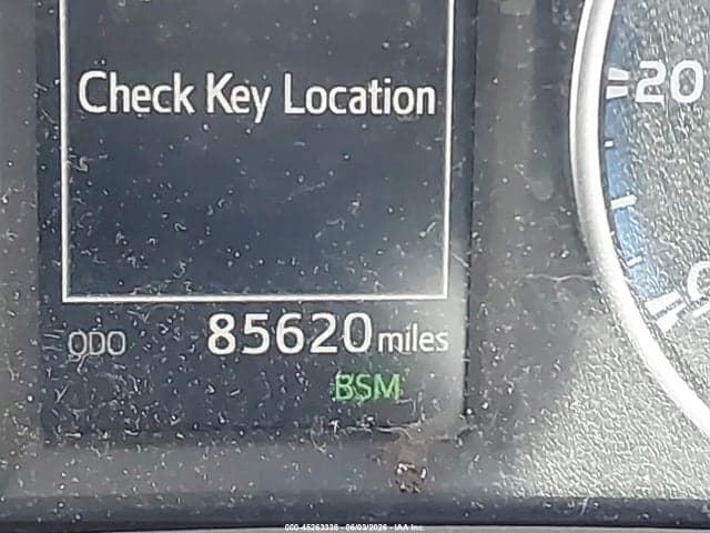 2018 TOYOTA RAV4 ADVENTURE 15