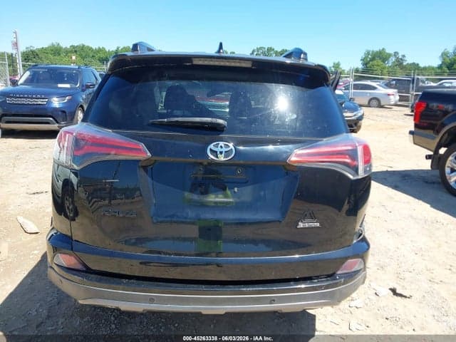 2018 TOYOTA RAV4 ADVENTURE 16