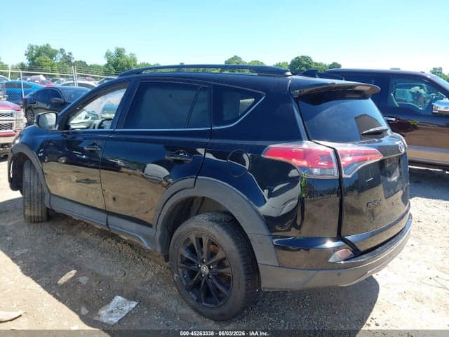 2018 TOYOTA RAV4 ADVENTURE 3
