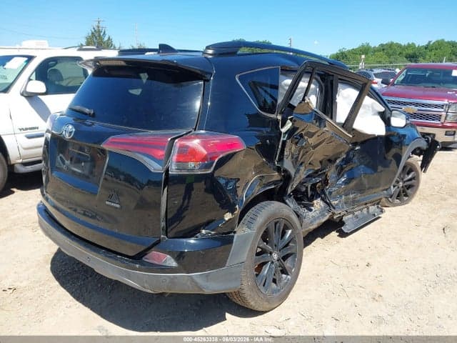 2018 TOYOTA RAV4 ADVENTURE 4