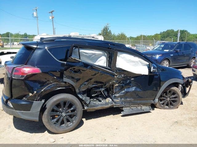 2018 TOYOTA RAV4 ADVENTURE 6